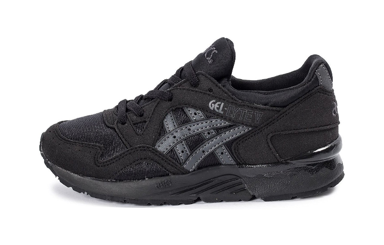 (Preschool) ASICS Gel-Lyte V 'Black' C540N-9016