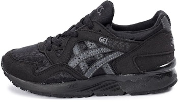 (Preschool) ASICS Gel-Lyte V 'Black' C540N-9016 (Preschool) ASICS Gel-Lyte V 'Black' C540N-9016