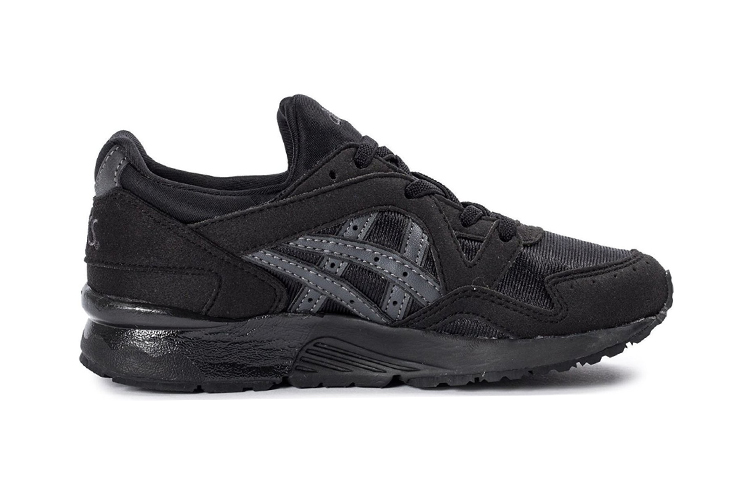 Order (PS) ASICS Gel-Lyte V 'Hitam' C540N-9016