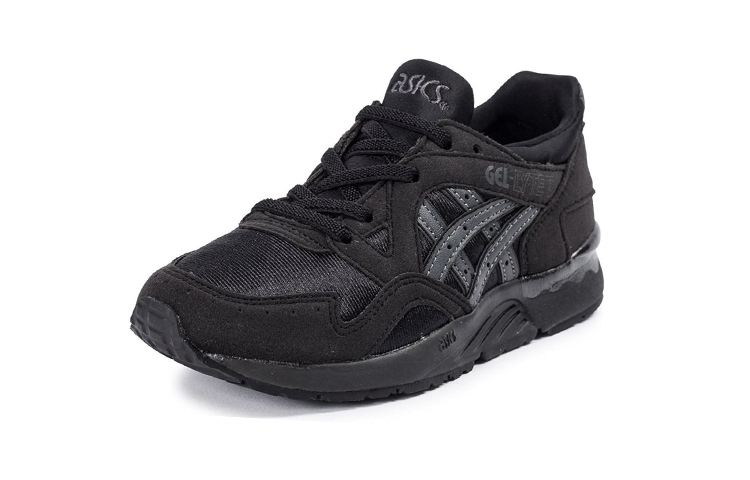 Lookbook (PS) ASICS Gel-Lyte V 'Hitam' C540N-9016
