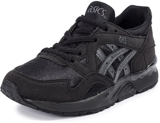 (PS) 아식스 젤라이트 V '블랙' (Asikseu Jel-Laiteu V 'Beullaek') C540N-9016 Lookbook (PS) 아식스 젤라이트 V '블랙' (Asikseu Jel-Laiteu V 'Beullaek') C540N-9016