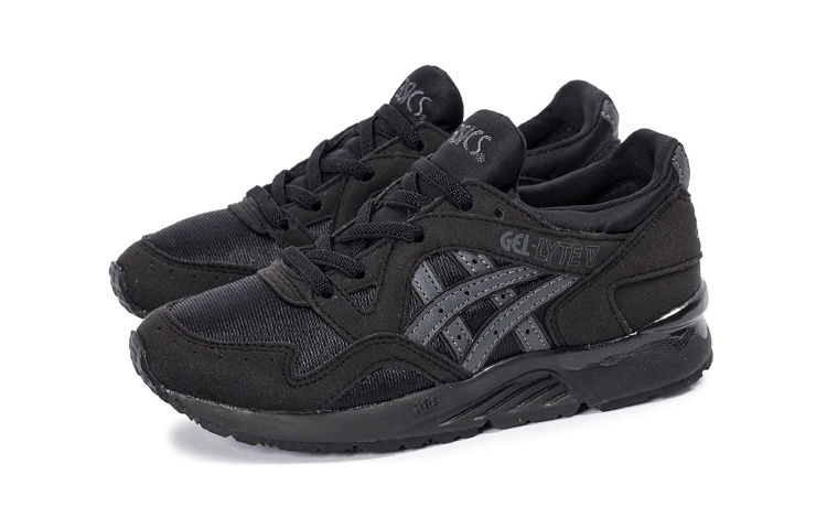 Shop (PS) ASICS Gel-Lyte V 'Hitam' C540N-9016