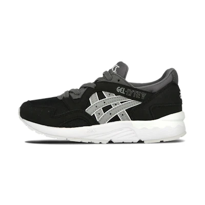 (PS) ASICS Gel-Lyte V 'Black Grey'