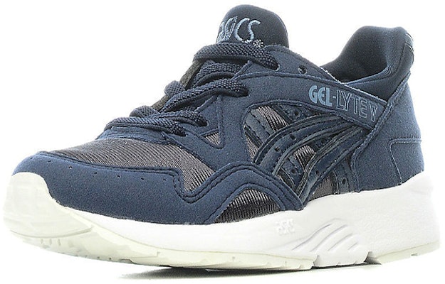(PS) ASICS Gel-Lyte V 'Azul' C540N-5858 Lookbook (PS) ASICS Gel-Lyte V 'Azul' C540N-5858