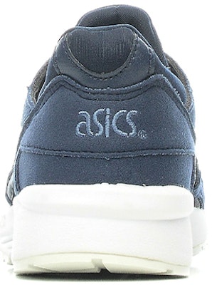 (PS) ASICS Gel-Lyte V 'Azul' C540N-5858 Shop (PS) ASICS Gel-Lyte V 'Azul' C540N-5858