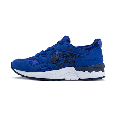(PS) ASICS Gel-Lyte V 'Blue White'