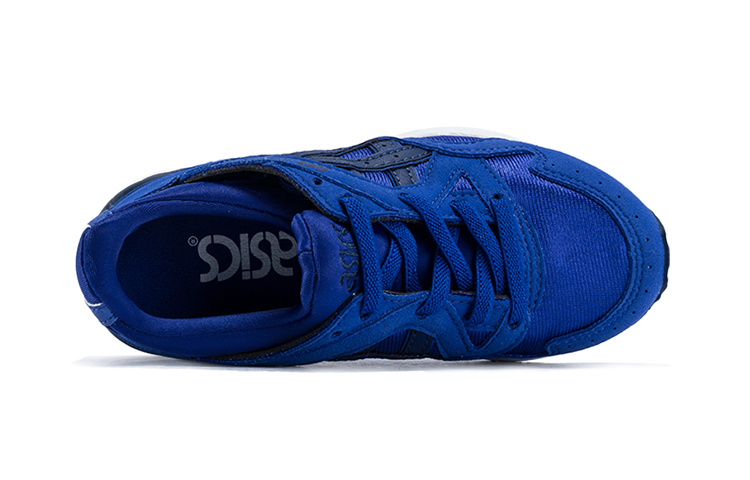 Lookbook (PS) ASICS Gel-Lyte V 'Biru Putih' C540N-4549