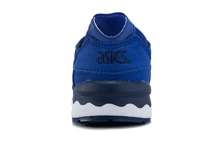Shop (PS) ASICS Gel-Lyte V 'Biru Putih' C540N-4549
