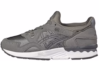 (Preschool) ASICS Gel-Lyte V 'Grey Comfort Breathable' C540N-9795 (Preschool) ASICS Gel-Lyte V 'Grey Comfort Breathable' C540N-9795