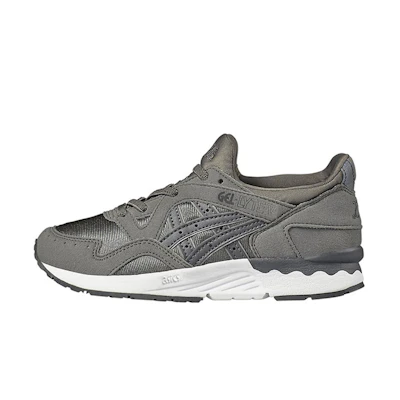 (PS) ASICS Gel-Lyte V 'Grey CMFT Breathable'