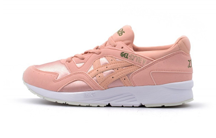 (Preschool) ASICS Gel-Lyte V 'Pink' C540N-1717