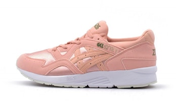 (Preschool) ASICS Gel-Lyte V 'Pink' C540N-1717 (Preschool) ASICS Gel-Lyte V 'Pink' C540N-1717