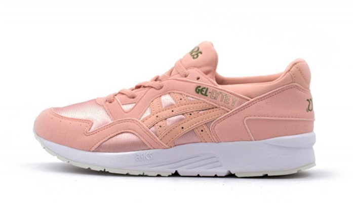 (PS) ASICS Gel-Lyte V 'Merah Jambu' C540N-1717 Buy (PS) ASICS Gel-Lyte V 'Merah Jambu' C540N-1717