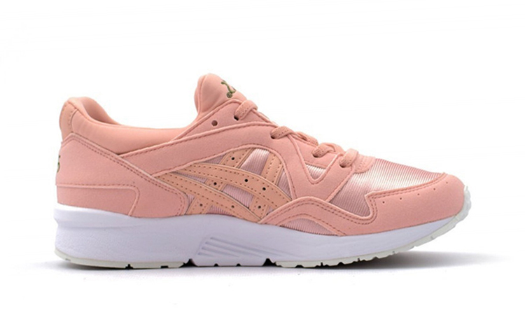 Order (PS) アシックス ゲルライト5 ピンク (Ashikkusu Geruraito5 Pinku) C540N-1717