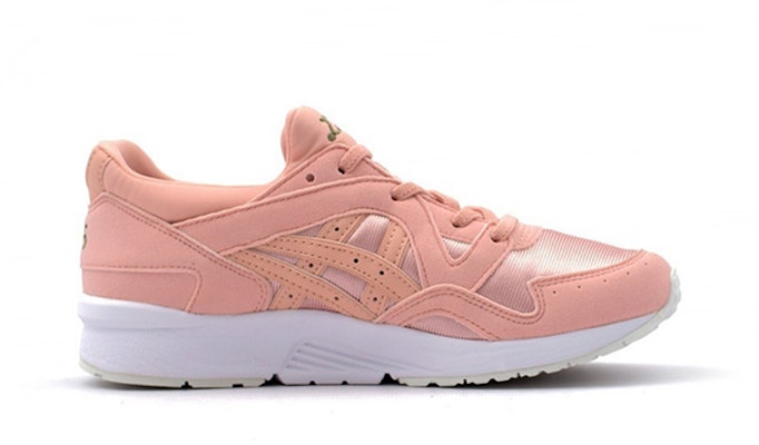 (PS) ASICS Gel-Lyte V 'Merah Jambu' C540N-1717 Order (PS) ASICS Gel-Lyte V 'Merah Jambu' C540N-1717