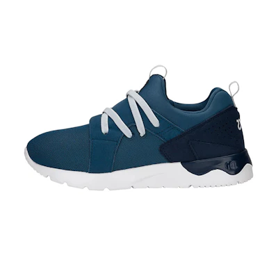 (PS) ASICS Gel-Lyte V Sanze 'Dark Blue'