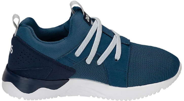 (PS) ASICS Gel-Lyte V Sanze 'Biru Tua' 1194A025-400 Order (PS) ASICS Gel-Lyte V Sanze 'Biru Tua' 1194A025-400