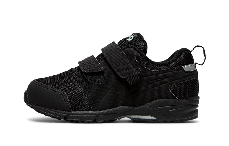 (Preschool) ASICS Gel-Moody Mini MS 'Black' 1144A027-001