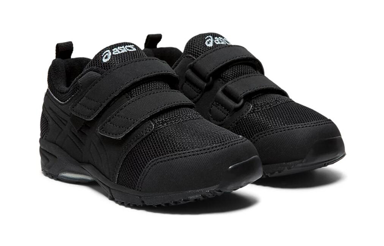 Lookbook (PS) ASICS Gel-Moody Mini MS ''Noir'' 1144A027-001