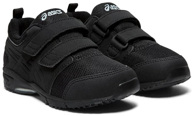 (PS) ASICS Gel-Moody Mini MS ''Noir'' 1144A027-001 Lookbook (PS) ASICS Gel-Moody Mini MS ''Noir'' 1144A027-001