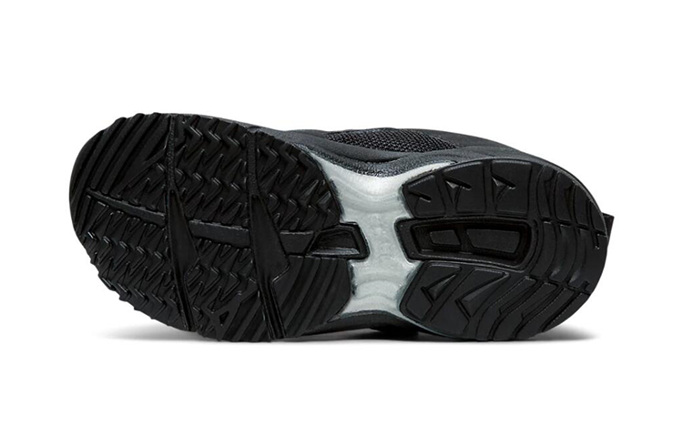 Details for (PS) ASICS Gel-Moody Mini MS ''Noir'' 1144A027-001