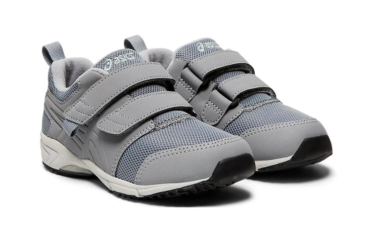 Lookbook (PS) ASICS Gel-Moody Mini MS K ''Gris'' 1144A027-020