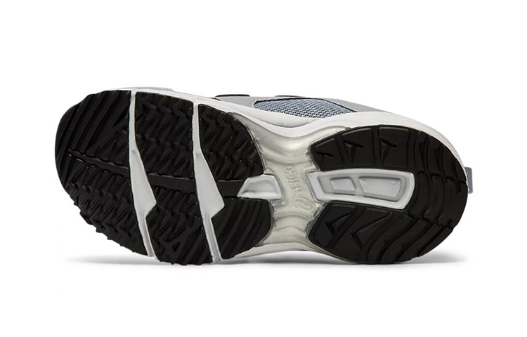 Details for (PS) ASICS Gel-Moody Mini MS K ''Gris'' 1144A027-020