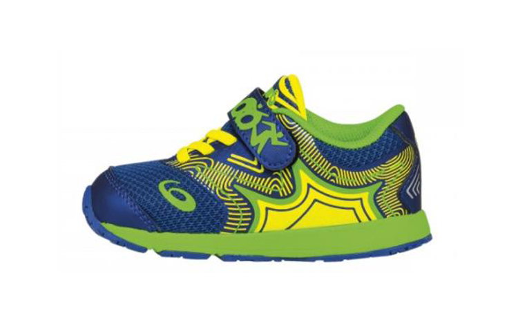 Buy (PS) ASICS Gel-Noosa 'Azul Verde' C713N-4585