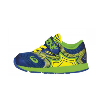 (PS) ASICS Gel-Noosa 'Blue Green'