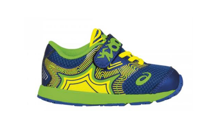 Order (PS) ASICS Gel-Noosa 'Azul Verde' C713N-4585