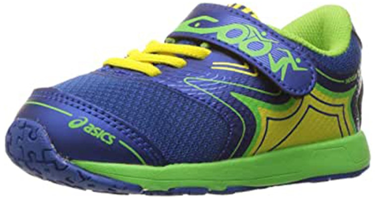 (Preschool) ASICS Gel-Noosa 'Blue Green' C713N-4585 Lookbook (Preschool) ASICS Gel-Noosa 'Blue Green' C713N-4585