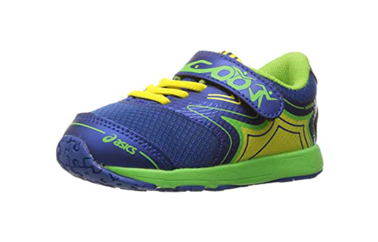 Lookbook (PS) ASICS Gel-Noosa 'Azul Verde' C713N-4585
