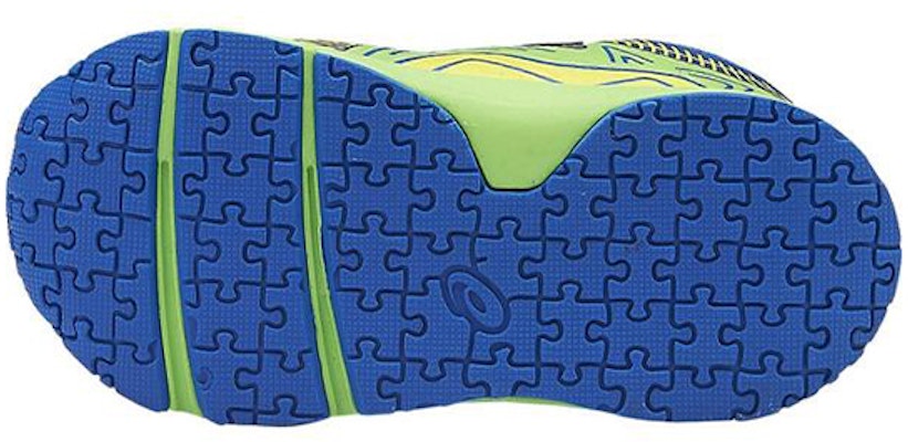 (Preschool) ASICS Gel-Noosa 'Blue Green' C713N-4585 Shop (Preschool) ASICS Gel-Noosa 'Blue Green' C713N-4585