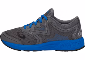 (Preschool) ASICS Gel-Noosa 'Grey Blue' C711N-9743 (Preschool) ASICS Gel-Noosa 'Grey Blue' C711N-9743
