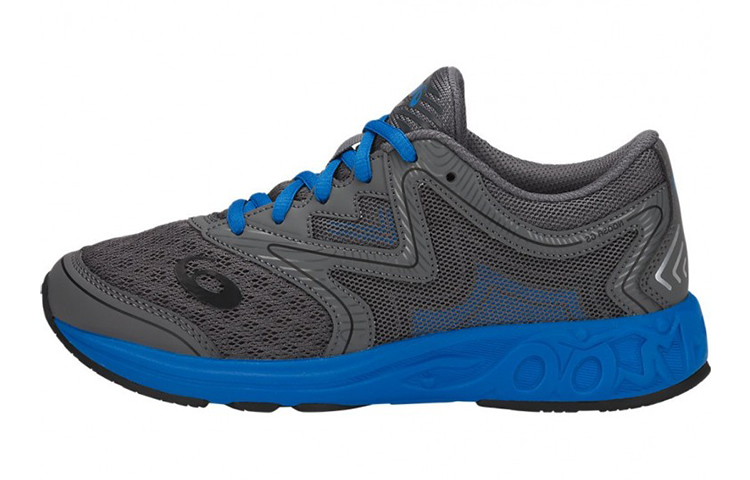 (Preschool) ASICS Gel-Noosa 'Grey Blue' C711N-9743
