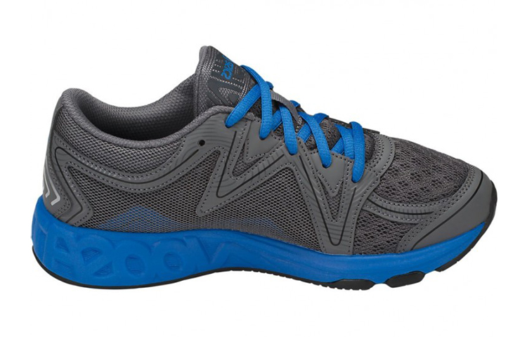 Order (PS) ASICS Gel-Noosa ''Gris Bleu'' C711N-9743