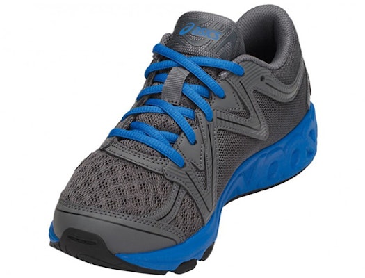 (PS) ASICS Gel-Noosa 'Kelabu Biru' C711N-9743 Lookbook (PS) ASICS Gel-Noosa 'Kelabu Biru' C711N-9743