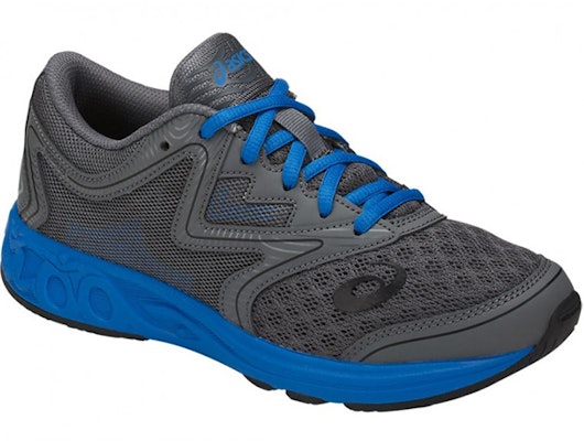 (PS) ASICS Gel-Noosa 'Kelabu Biru' C711N-9743 Shop (PS) ASICS Gel-Noosa 'Kelabu Biru' C711N-9743