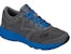 (PS) ASICS Gel-Noosa 'Kelabu Biru' C711N-9743