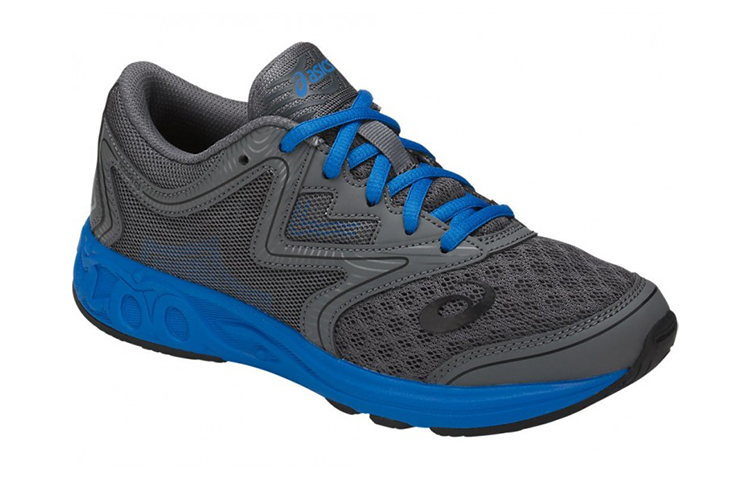 Shop (PS) ASICS Gel-Noosa ''Gris Bleu'' C711N-9743