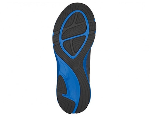 (PS) ASICS Gel-Noosa 'Kelabu Biru' C711N-9743 Details for (PS) ASICS Gel-Noosa 'Kelabu Biru' C711N-9743