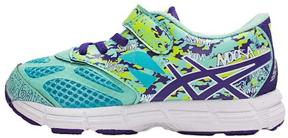 (Preschool) ASICS Gel-Noosa Tri 10 'Mint Green' C524N-4036 (Preschool) ASICS Gel-Noosa Tri 10 'Mint Green' C524N-4036