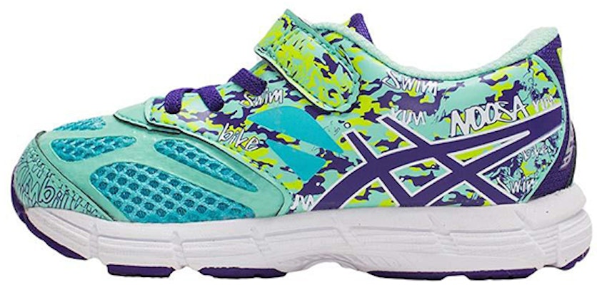 (Preschool) ASICS Gel-Noosa Tri 10 'Mint Green' C524N-4036 Buy (Preschool) ASICS Gel-Noosa Tri 10 'Mint Green' C524N-4036