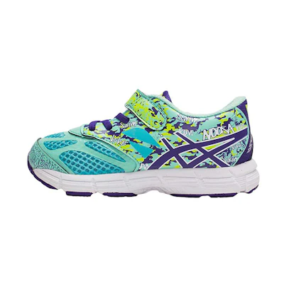 (PS) ASICS Gel-Noosa Tri 10 'Mint Green'