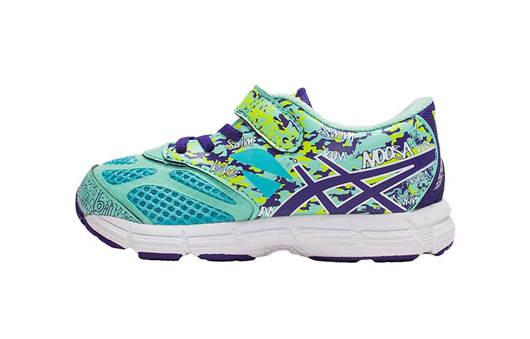 (Preschool) ASICS Gel-Noosa Tri 10 'Mint Green' C524N-4036