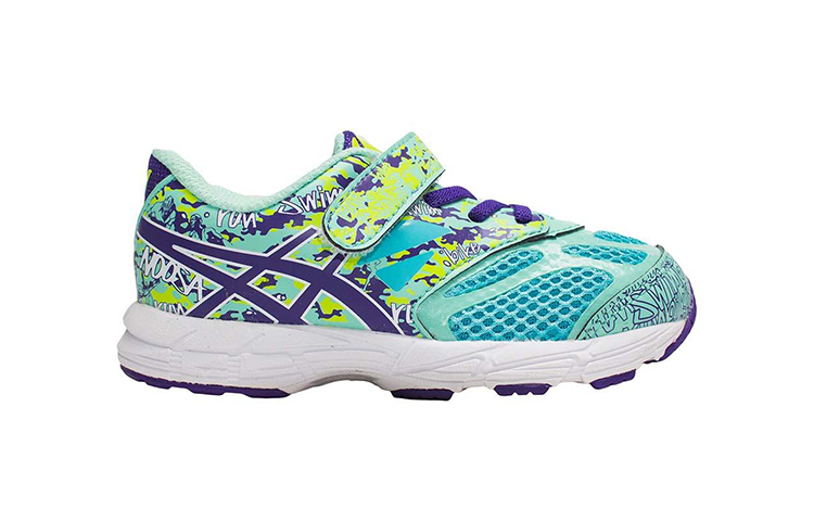 Order (PS) ASICS Gel-Noosa Tri 10 'Hijau Mint' C524N-4036