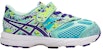 (PS) ASICS Gel-Noosa Tri 10 'Hijau Pudina' C524N-4036