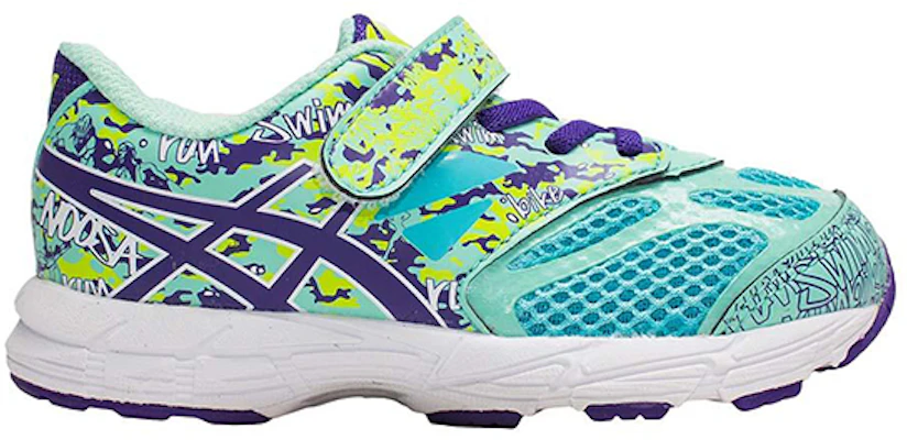 (Preschool) ASICS Gel-Noosa Tri 10 'Mint Green' C524N-4036 Order (Preschool) ASICS Gel-Noosa Tri 10 'Mint Green' C524N-4036