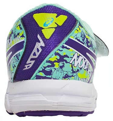 (Preschool) ASICS Gel-Noosa Tri 10 'Mint Green' C524N-4036 Lookbook (Preschool) ASICS Gel-Noosa Tri 10 'Mint Green' C524N-4036