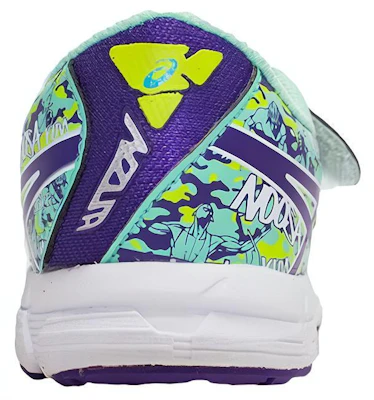 (Preschool) ASICS Gel-Noosa Tri 10 'Mint Green' C524N-4036 Lookbook (Preschool) ASICS Gel-Noosa Tri 10 'Mint Green' C524N-4036